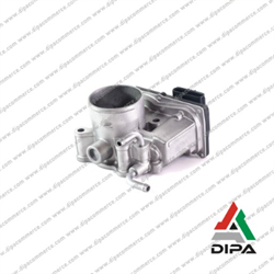 CORPO FARFALLATO SUZUKI 1.6 REVISIONATO