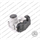 CORPO FARFALLATO REVISIONATO ABARTH 1.4