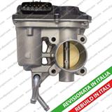 CORPO FARFALLATO REVISIONATO SMART FORFOUR 1.3