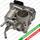 CORPO FARFALLATO REVISIONATO SMART FORFOUR 1.3