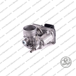 CORPO FARFALLATO REVISIONATO TOYOTA 1.5
