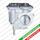 CORPO FARFALLATO REVISIONATO TOYOTA 1.5