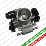 CORPO FARFALLATO NUOVO CHEVROLET 0.8 B