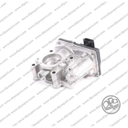 CORPO FARFALLATO REVISIONATO RENAULT DACIA 0.9