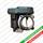 CORPO FARFALLATO REVISIONATO TRANSIT 2.2 2.4 TDCI