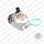 CORPO FARFALLATO NUOVO BUICK CHEVROLET 3.5 3.9