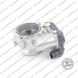 CORPO FARFALLATO NUOVO ORIGINALE BMW 4.4