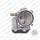 CORPO FARFALLATO NUOVO ORIGINALE BMW 3.0 4.4