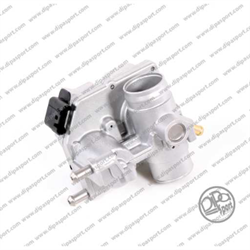 CORPO FARFALLATO REVISIONATO BMW 4.0 4.4