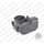 CORPO FARFALLATO NUOVO FCA 3.3 3.8