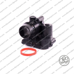 CORPO FARFALLATO NUOVO VDO RENAULT NISSAN 1.6