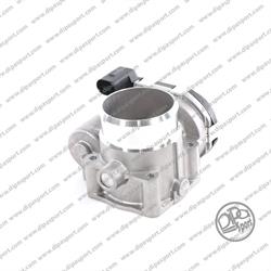 CORPO FARFALLATO NUOVO VW AUDI 1.8