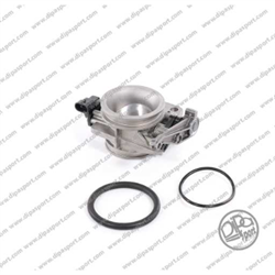 CORPO FARFALLATO NUOVO COMPATIBILE RENAULT 1.4 1.6
