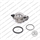 CORPO FARFALLATO NUOVO COMPATIBILE RENAULT 1.4 1.6