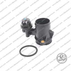 CORPO FARFALLATO NUOVO MAGNETI MARELLI PSA 2.0