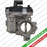 CORPO FARFALLATO REVISIONATO FIAT 1.9 JTD MJET