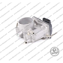 CORPO FARFALLATO NUOVO TOYOTA RAV 4 2.0