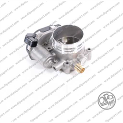 CORPO FARFALLATO REVISIONATO BMW 3.0 B