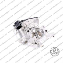 CORPO FARFALLATO REVISIONATO CHEVROLET OPEL 1.3