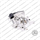 CORPO FARFALLATO REVISIONATO CHEVROLET OPEL 1.3