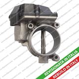 CORPO FARFALLATO REVISONATO SSANGYONG 2.0 2.7