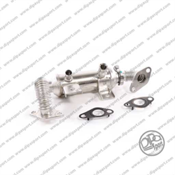 SCAMBIATORE EGR NUOVO FORD 1.8 TDCI