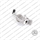 VALVOLA EGR KIA HYUNDAI 1.4 1.6 E4