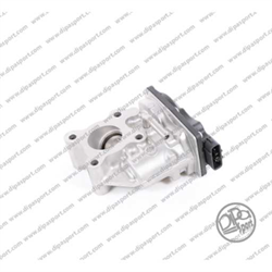 VALVOLA EGR REVISIONATA MAZDA 2.2 DIESEL