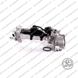 EGR COMPLETA REVISIONATA OPEL 1.6