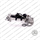 EGR COMPLETA REVISIONATA OPEL 1.6