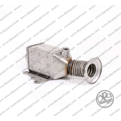SCAMBIATORE EGR FCA JEEP