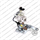 VALVOLA EGR NUOVA TOYOTA 2.5 3.0 D4-D