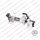 EGR COMPLETA NUOVA HYUNDAI KIA 1.7 CRDI
