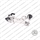 EGR COMPLETA NUOVA HYUNDAI KIA 1.7 CRDI