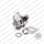 VALVOLA EGR PIERBURG NUOVO FORD