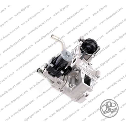 PIERBURG Valvola EGR 7.22414.07.0 – Elettromagnetica Con Guarnizione Per Opel Astra G 1.2 16V (1998-2000)