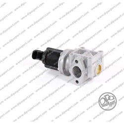 VALVOLA EGR REVISIONATA ALFA 1.9 16V 2.4