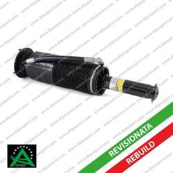 SOSPENSIONE ANTERIORE DX MERCEDES CLASSE S