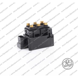 VALVOLA COMPRESSORE SOSP A6 A7 A8 AUDI