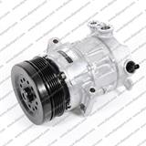 COMPRESSORE CLIMATIZZATORE NUOVO DENSO