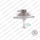 VALVOLA EGR OPEL 2.0 2.2