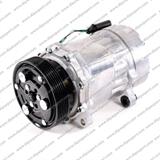 COMPRESSORE CLIMATIZZATORE COMPATIBILE CTR NUOVO