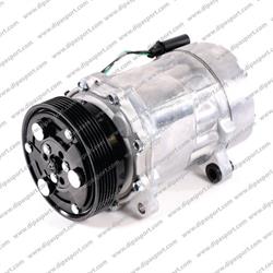 COMPRESSORE CLIMATIZZATORE COMPATIBILE CTR NUOVO
