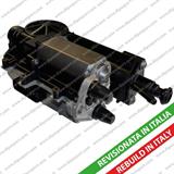 ATTUATORE FRIZIONE HONDA CIVIC VIII