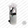 POMPA CARBURANTE NUOVA ALFA ROMEO