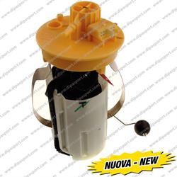 POMPA CARBURANTE NUOVA