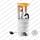 POMPA CARBURANTE COMPLETA HITACHI CLASSE A B