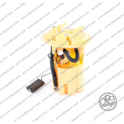 POMPA CARBURANTE NUOVA FIAT 2.0