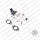 VALVOLA EGR PIERBURG OPEL FIAT ALFA 1.9