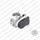 CORPO FARFALLATO NUOVO VDO SEAT 1.6